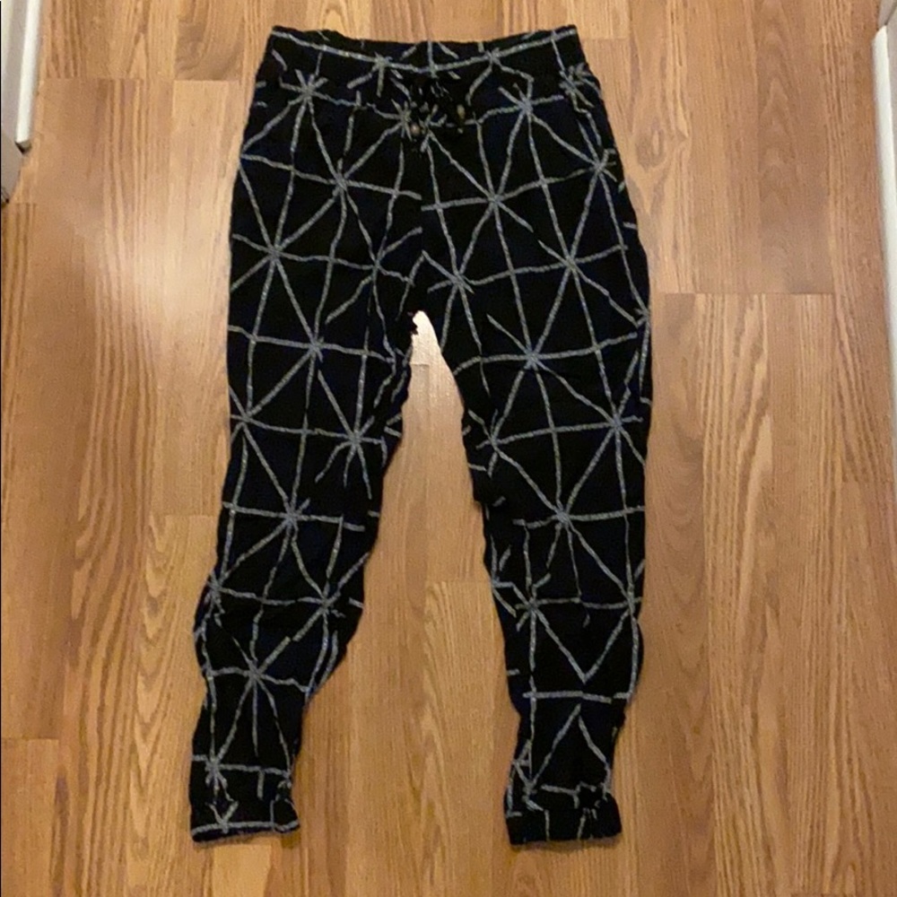 Joggers